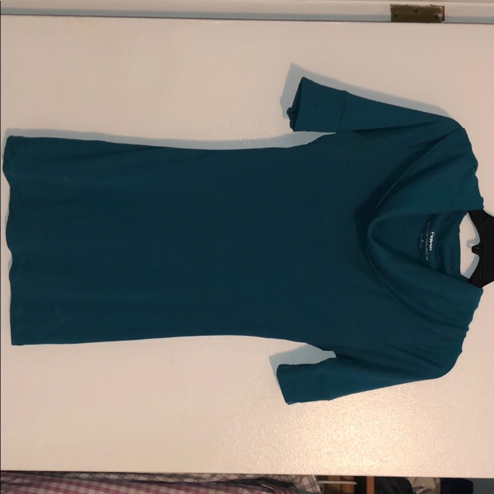 a little less half sleeve shrug sweater